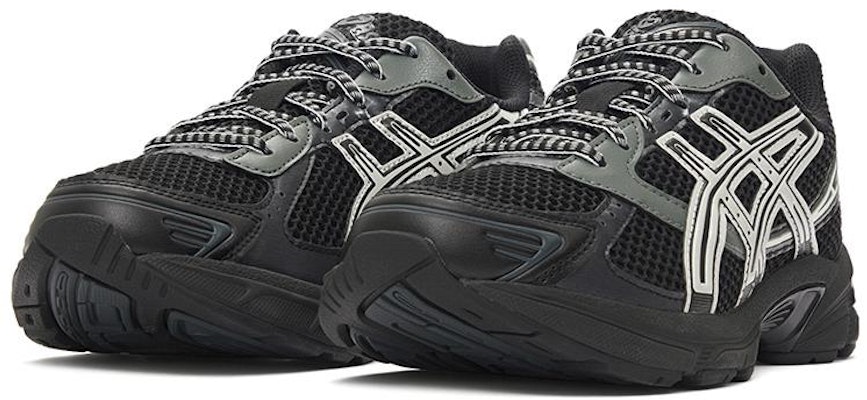 ASICS Gel 1130 'Black Glacier Grey' 1201A910-001 Shop ASICS Gel 1130 'Black Glacier Grey' 1201A910-001
