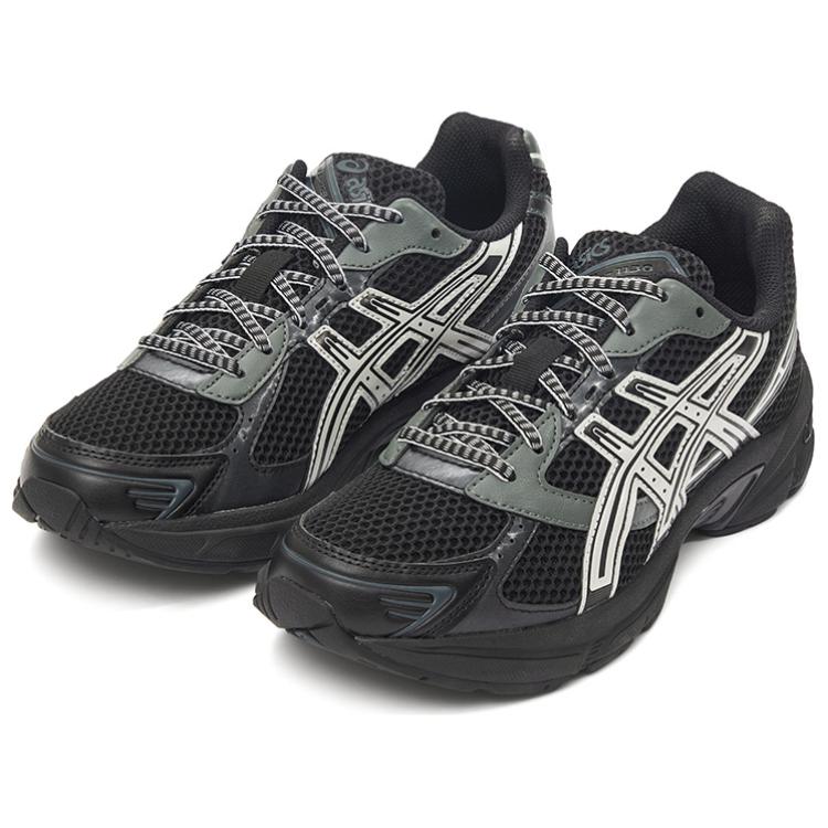 Shop ASICS Gel 1130 'Hitam Glacier Grey' 1201A910-001