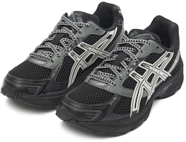 Shop ASICS Gel-1130 'Black Glacier Grey' 1201A910-001