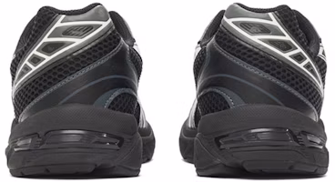 Sizing ASICS Gel-1130 'Black Glacier Grey' 1201A910-001