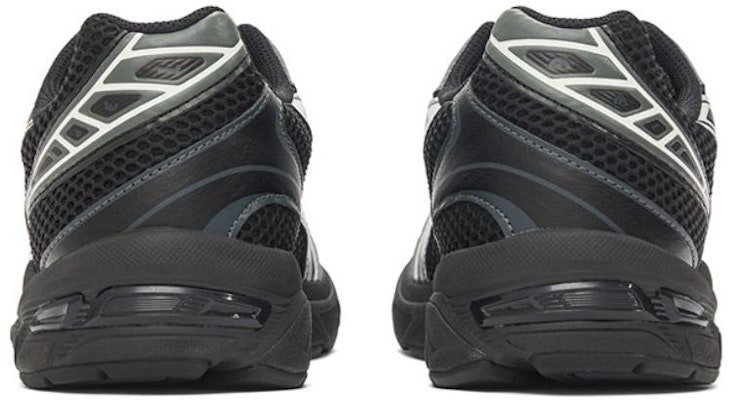 ASICS Gel 1130 'Hitam Glacier Grey' 1201A910-001 Sizing ASICS Gel 1130 'Hitam Glacier Grey' 1201A910-001