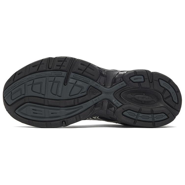 Cheap ASICS Gel 1130 'Hitam Glacier Grey' 1201A910-001