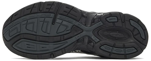 Cheap ASICS Gel-1130 'Black Glacier Grey' 1201A910-001