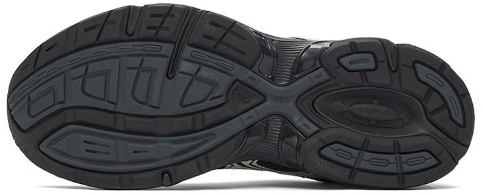 ASICS Gel 1130 'Hitam Glacier Grey' 1201A910-001 Cheap ASICS Gel 1130 'Hitam Glacier Grey' 1201A910-001