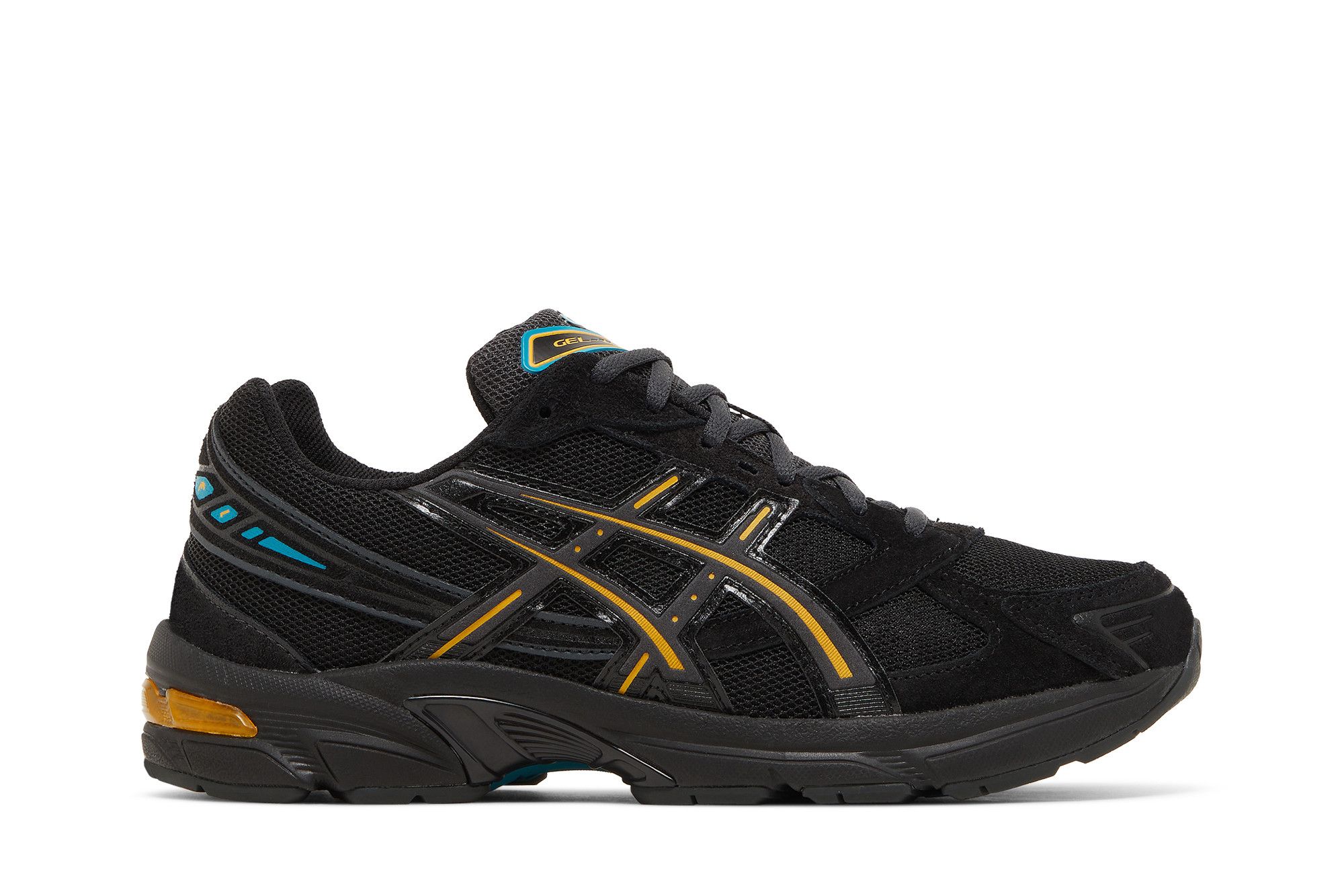 Buy ASICS Gel 1130 'Black Graphite Grey' 1201A255-003