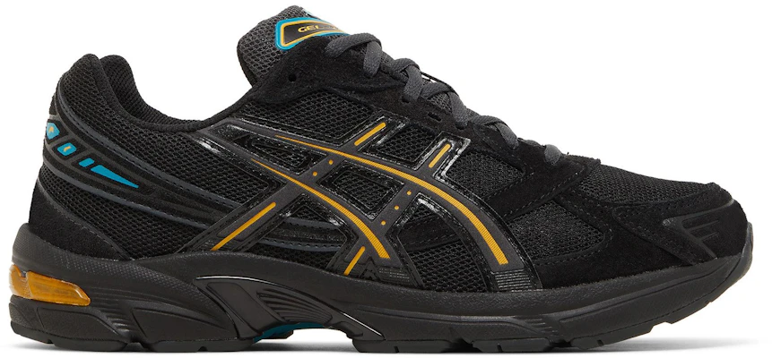 ASICS Gel 1130 'Black Graphite Grey' 1201A255-003 Buy ASICS Gel 1130 'Black Graphite Grey' 1201A255-003