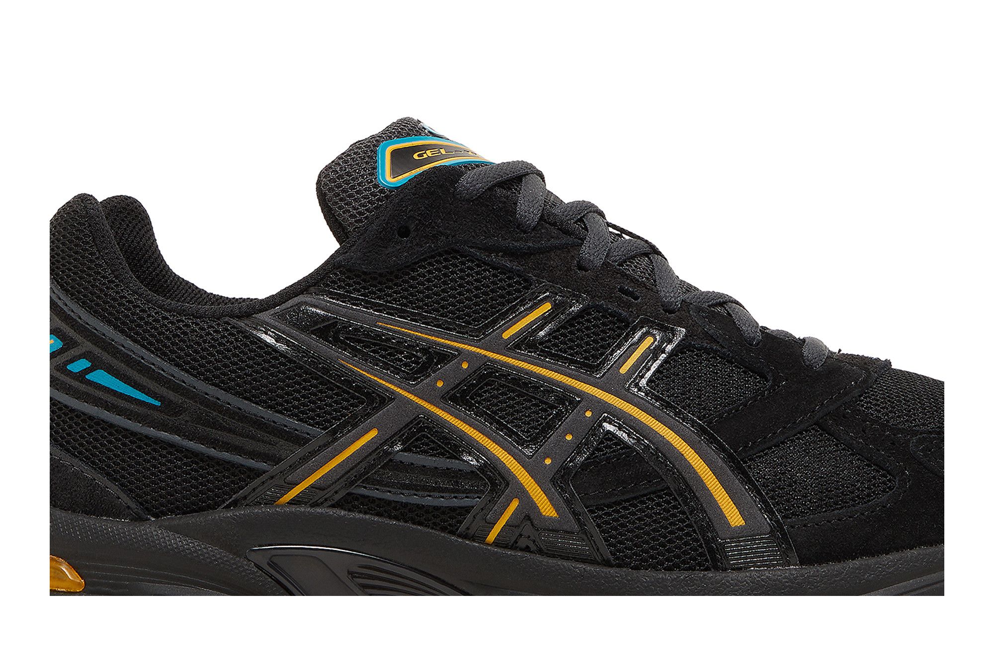 Order ASICS Gel 1130 'Black Graphite Grey' 1201A255-003