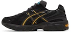 Lookbook ASICS Gel 1130 'Hitam Graphite Kelabu' 1201A255-003