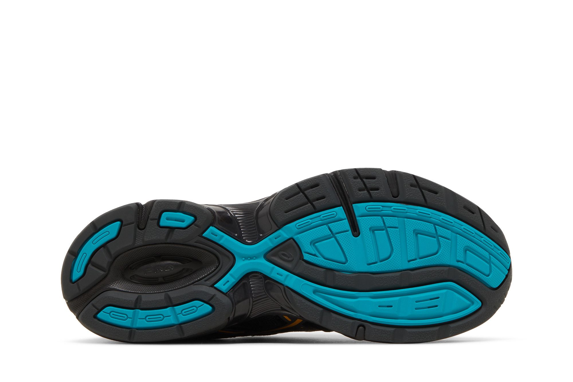Shop ASICS Gel 1130 'Black Graphite Grey' 1201A255-003