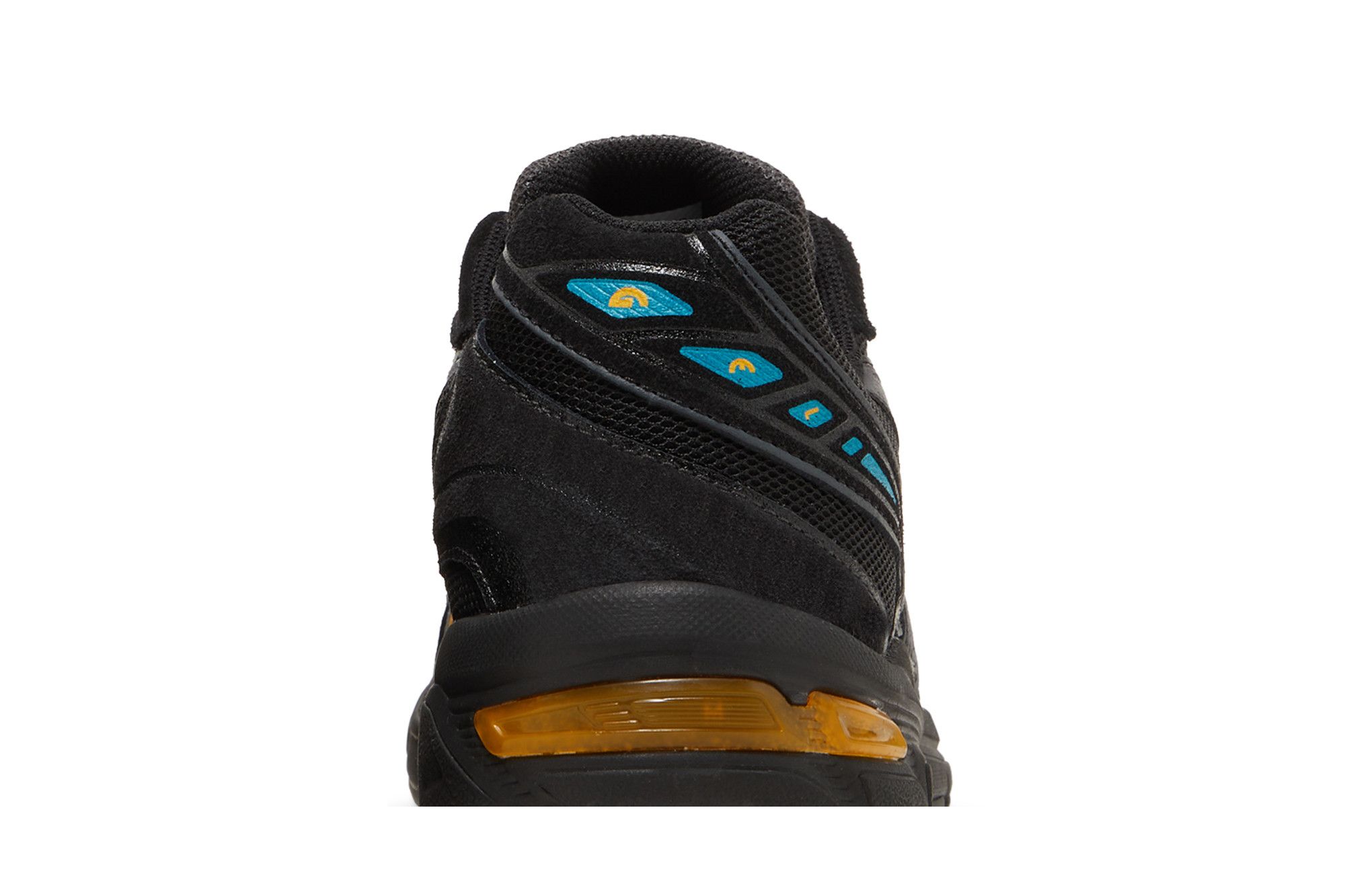Sizing ASICS Gel 1130 'Black Graphite Grey' 1201A255-003