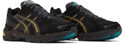Cheap ASICS Gel 1130 'Hitam Graphite Kelabu' 1201A255-003