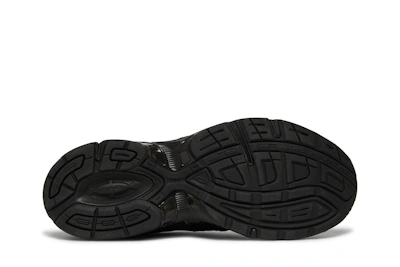 ASICS Gel-1130 'Black Graphite Grey'