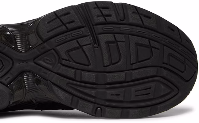 ASICS Gel-1130 'Black Graphite Grey' 1201A256-002 Purchase ASICS Gel-1130 'Black Graphite Grey' 1201A256-002
