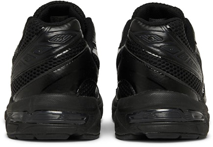 アシックス GEL-1130 「黒灰」 (Ashikku GEL-1130 "Kurohai") 1201A256-002 Details for アシックス GEL-1130 「黒灰」 (Ashikku GEL-1130 "Kurohai") 1201A256-002