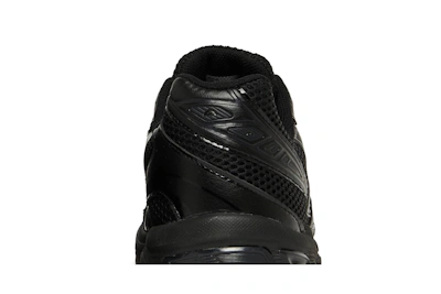 ASICS Gel-1130 'Black Graphite Grey'