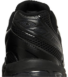 アシックス GEL-1130 「黒灰」 (Ashikku GEL-1130 "Kurohai") 1201A256-002 Sizing アシックス GEL-1130 「黒灰」 (Ashikku GEL-1130 "Kurohai") 1201A256-002