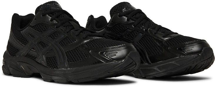 アシックス GEL-1130 「黒灰」 (Ashikku GEL-1130 "Kurohai") 1201A256-002 Cheap アシックス GEL-1130 「黒灰」 (Ashikku GEL-1130 "Kurohai") 1201A256-002