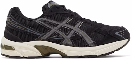 ASICS Gel 1130 'Black Metropolis' 1201A255-002 ASICS Gel 1130 'Black Metropolis' 1201A255-002
