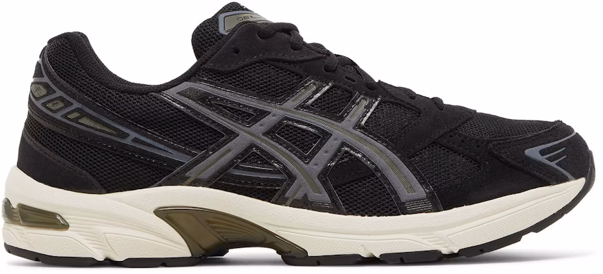 ASICS Gel 1130 'Black Metropolis' 1201A255-002 Buy ASICS Gel 1130 'Black Metropolis' 1201A255-002