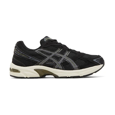 ASICS Gel 1130 'Black Metropolis'