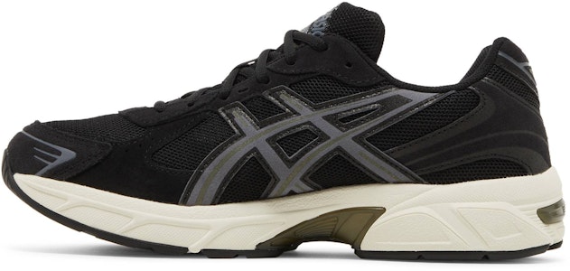 ASICS Gel 1130 'Negro Metrópolis' 1201A255-002 Lookbook ASICS Gel 1130 'Negro Metrópolis' 1201A255-002