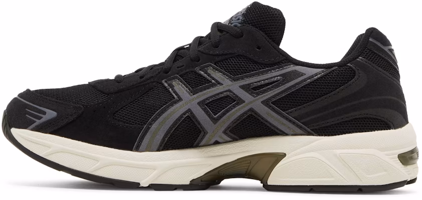 ASICS Gel 1130 'Black Metropolis' 1201A255-002 Lookbook ASICS Gel 1130 'Black Metropolis' 1201A255-002