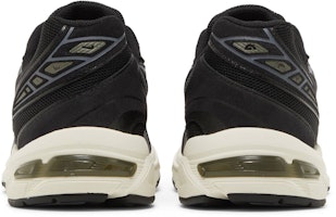 ASICS Gel 1130 '黑色大都会' 1201A255-002 Details for ASICS Gel 1130 '黑色大都会' 1201A255-002