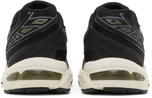 ASICS Gel 1130 'Black Metropolis' 1201A255-002 Details for ASICS Gel 1130 'Black Metropolis' 1201A255-002