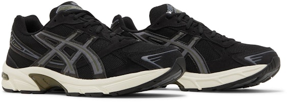 ASICS Gel 1130 '黑色大都会' 1201A255-002 Cheap ASICS Gel 1130 '黑色大都会' 1201A255-002