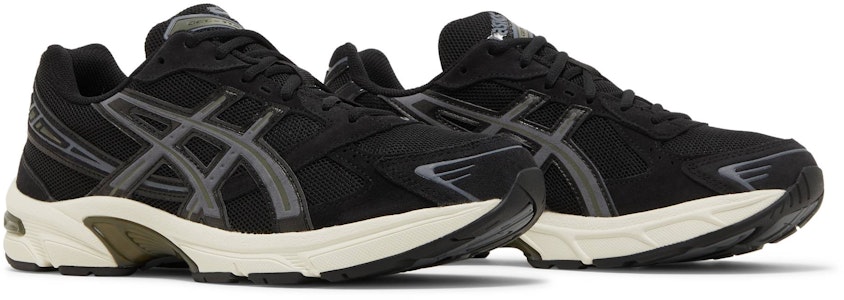 ASICS Gel 1130 'Negro Metrópolis' 1201A255-002 Cheap ASICS Gel 1130 'Negro Metrópolis' 1201A255-002