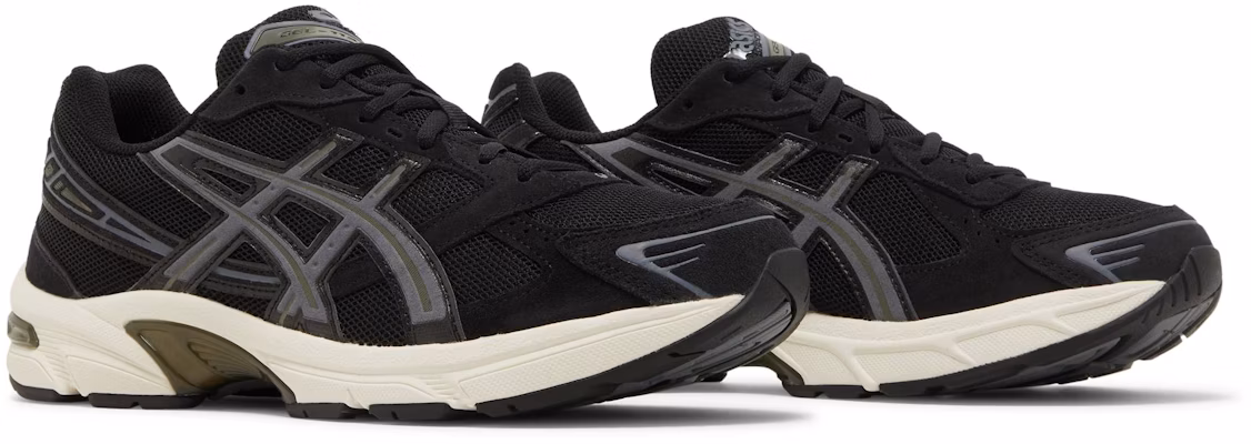 ASICS Gel 1130 'Black Metropolis' 1201A255-002 Cheap ASICS Gel 1130 'Black Metropolis' 1201A255-002
