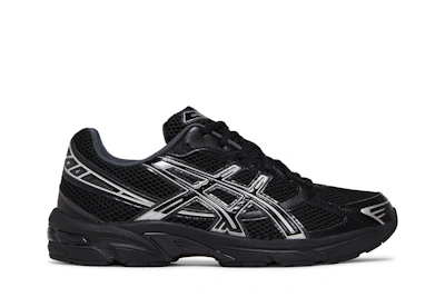 ASICS Gel 1130 'Black Pure Silver'