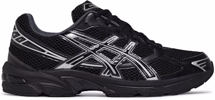 ASICS Gel 1130 'Black Pure Silver' 1201A906-001 ASICS Gel 1130 'Black Pure Silver' 1201A906-001