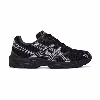 ASICS Gel 1130 'Black Pure Silver'
