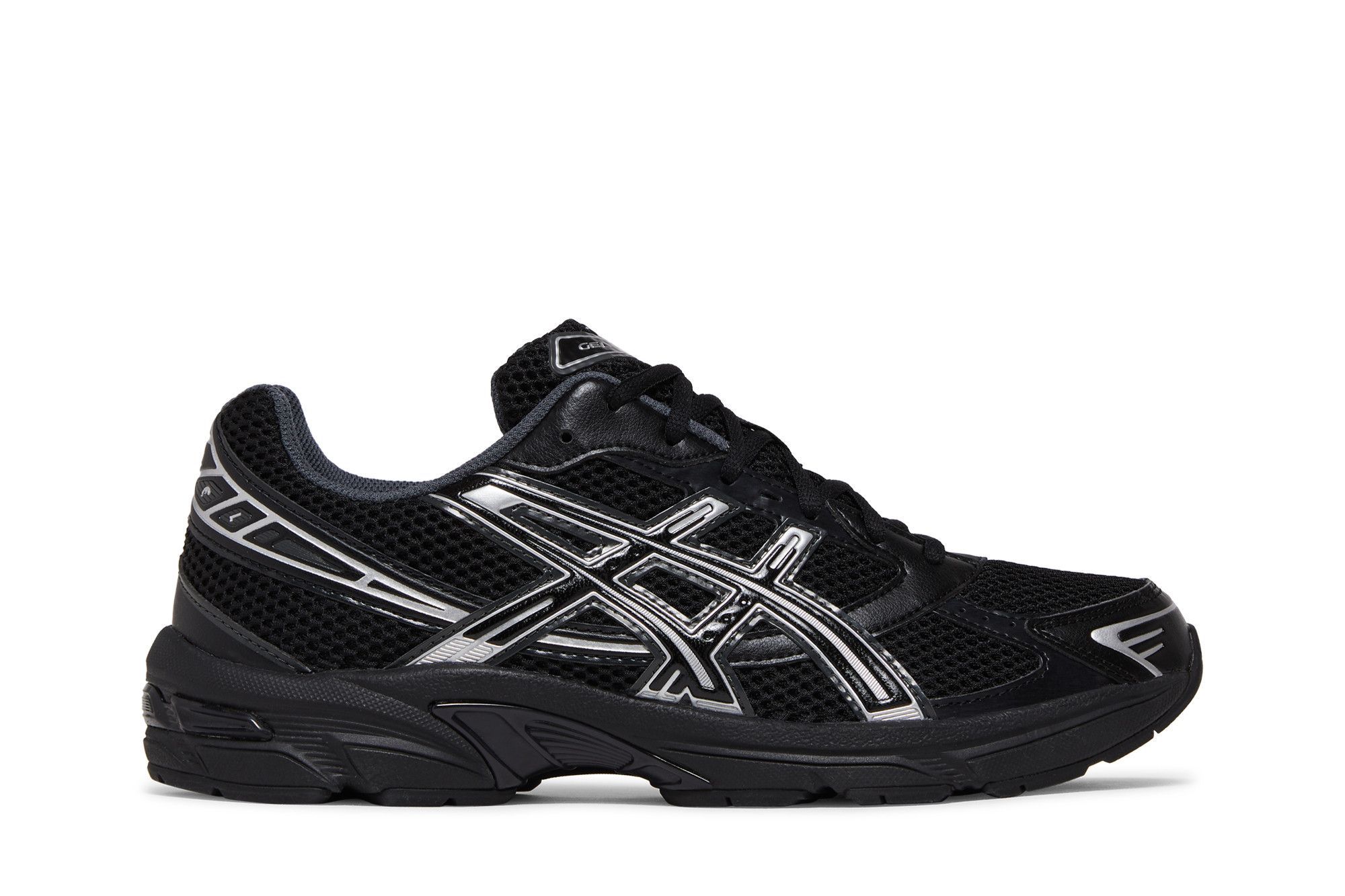 Buy ASICS Gel 1130 ''Noir Argent Pur'' 1201A906-001