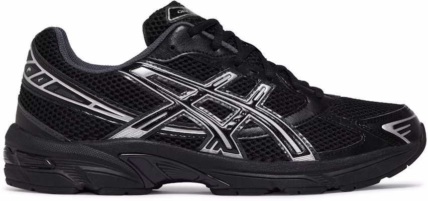 ASICS Gel 1130 ''Noir Argent Pur'' 1201A906-001 Buy ASICS Gel 1130 ''Noir Argent Pur'' 1201A906-001