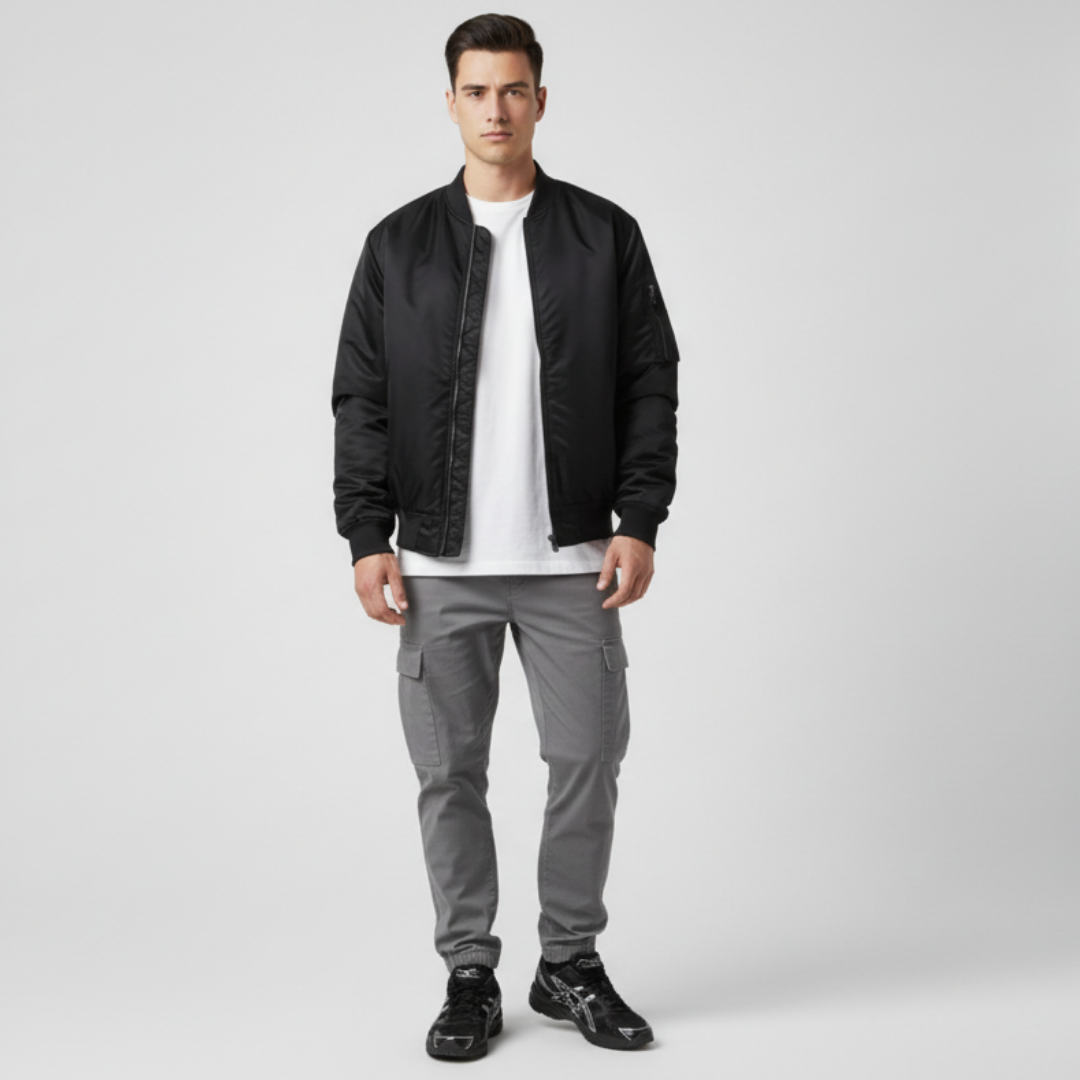 Lookbook 아식스 젤 1130 '블랙 퓨어 실버' (43 characters) 1201A906-001