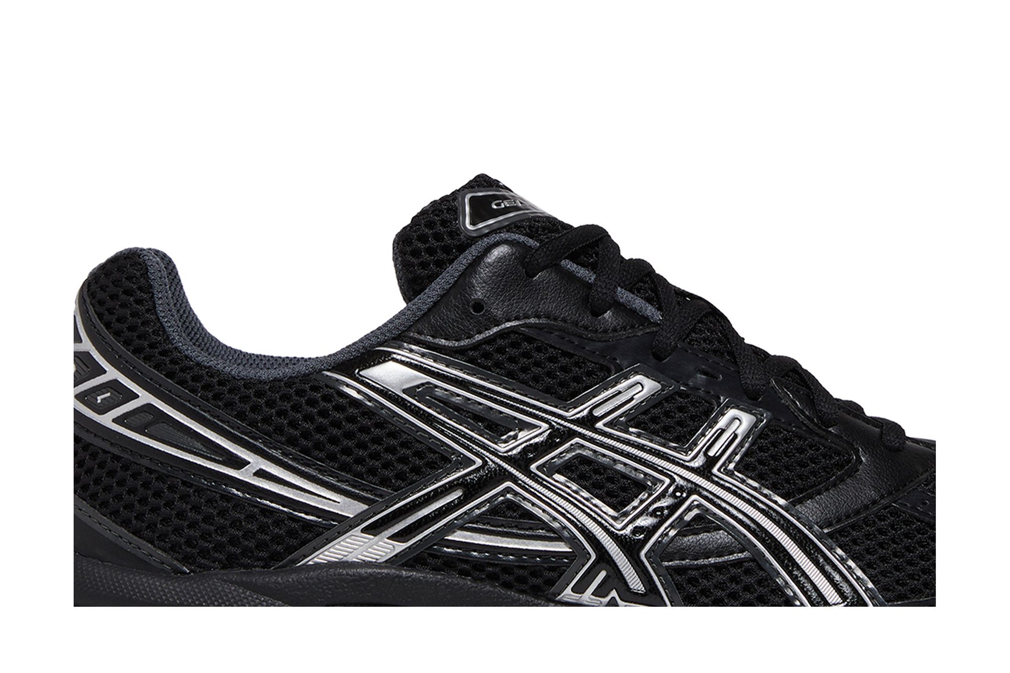 Lookbook ASICS Gel 1130 ''Noir Argent Pur'' 1201A906-001