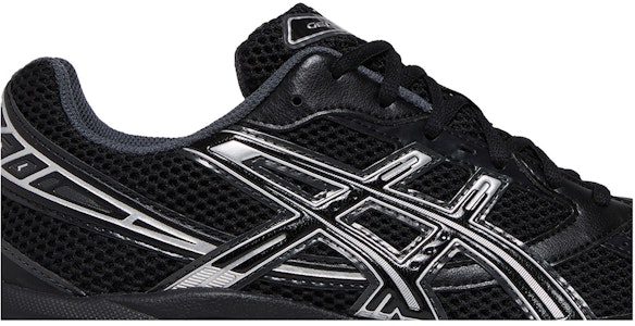 Lookbook ASICS Gel-1130 'Black Pure Silver' 1201A906-001