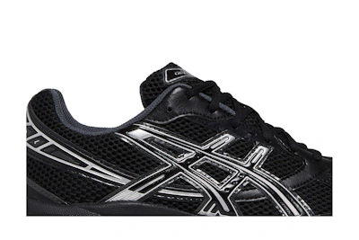 ASICS Gel 1130 'Black Pure Silver'