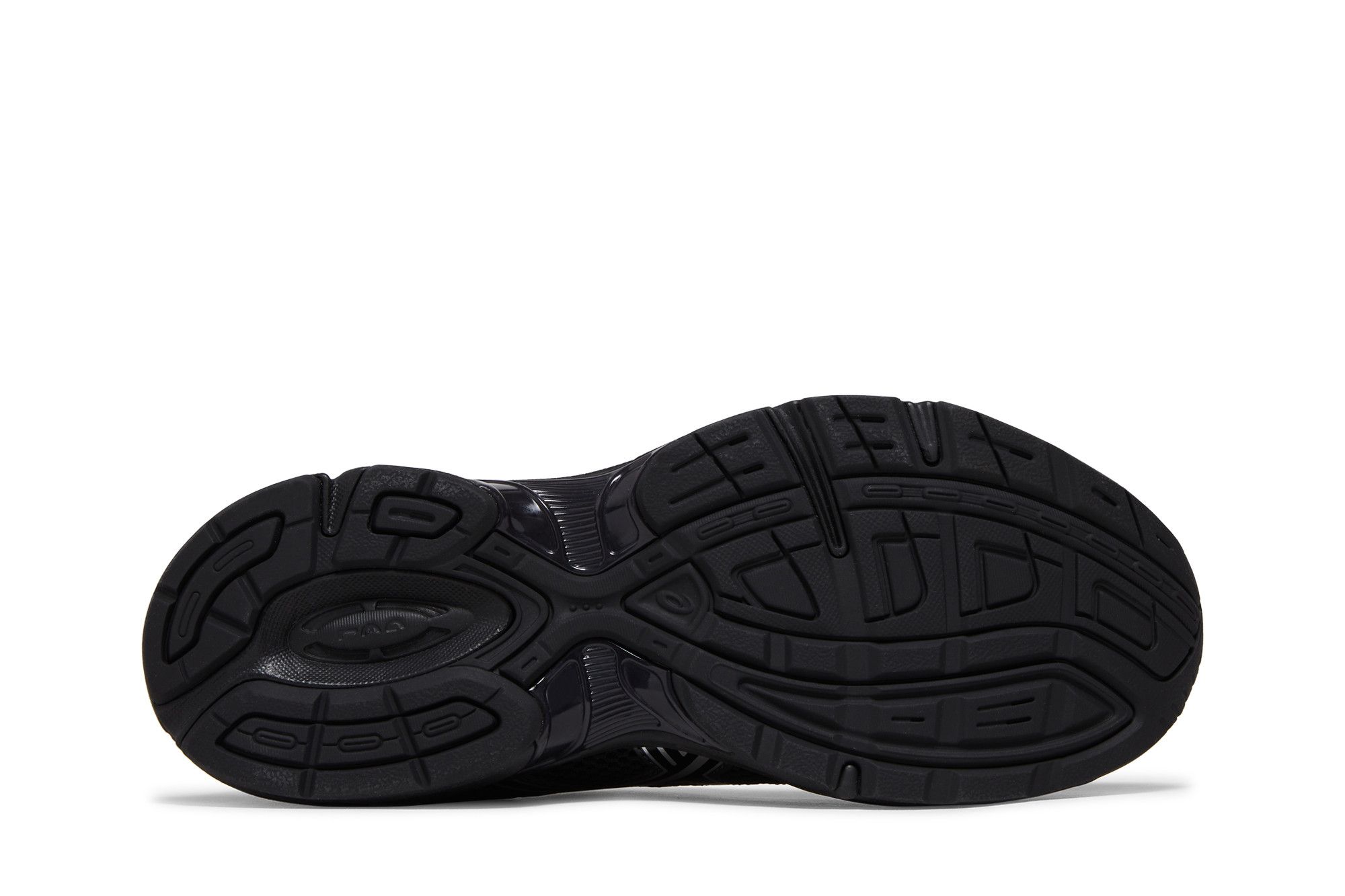 Shop アシックス GEL-1130 「ブラック/ピュアシルバー」 1201A906-001