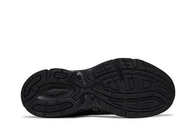 ASICS Gel 1130 'Black Pure Silver'