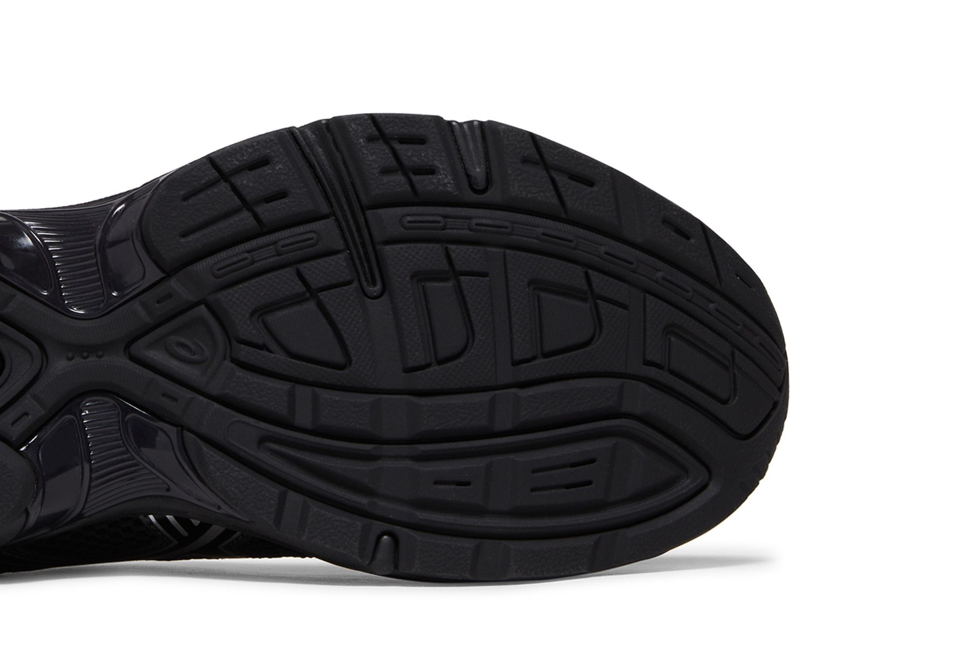 Details for ASICS Gel 1130 ''Noir Argent Pur'' 1201A906-001