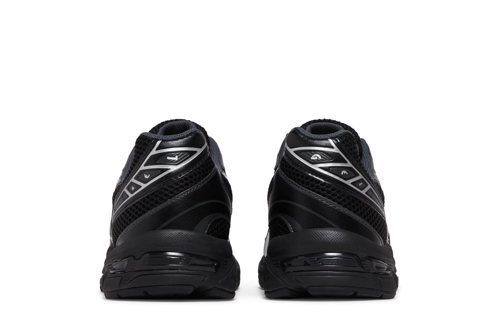 Sizing ASICS Gel 1130 ''Noir Argent Pur'' 1201A906-001