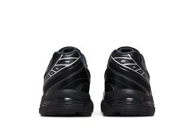 ASICS Gel 1130 'Black Pure Silver'