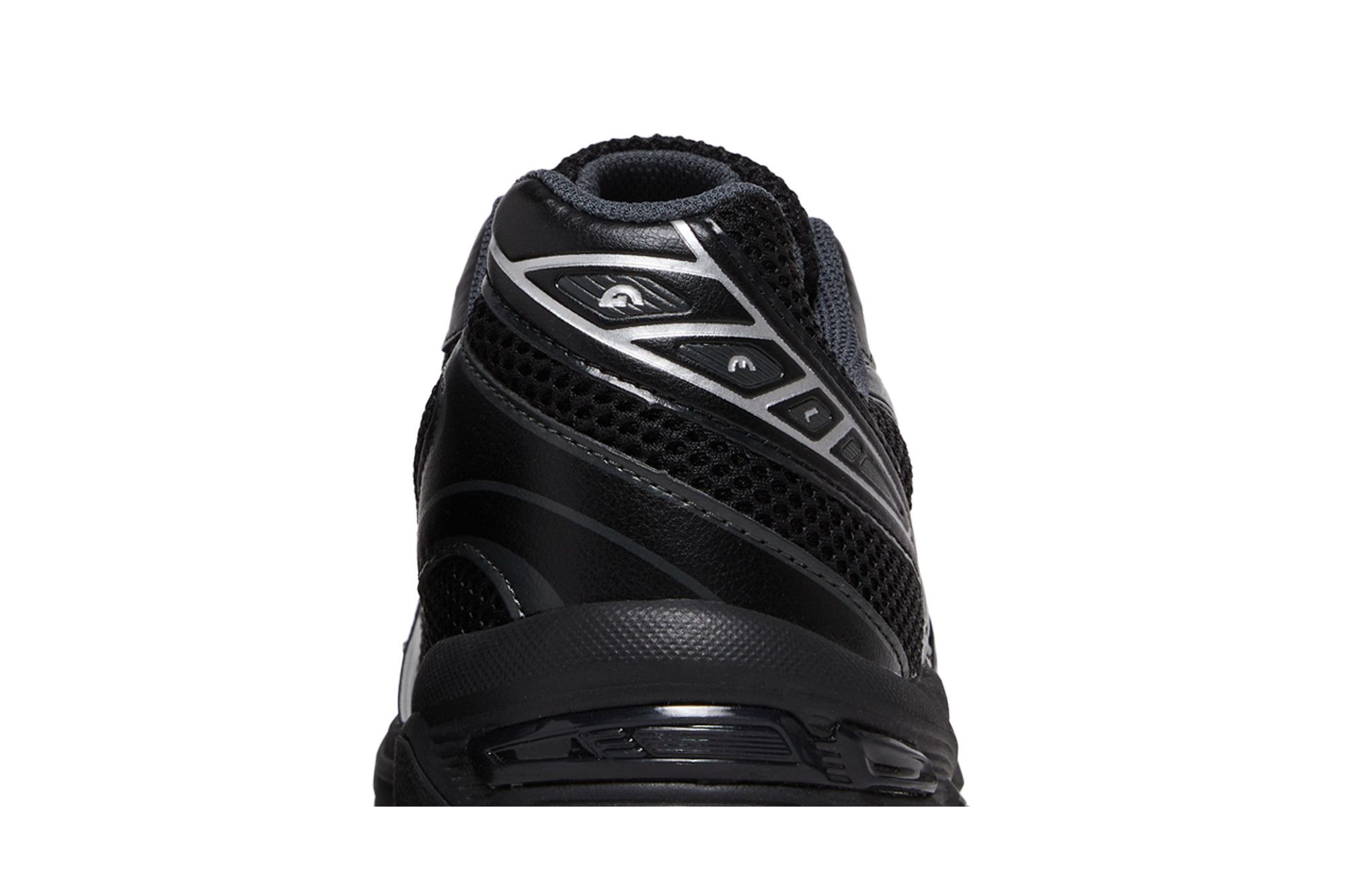 Cheap ASICS Gel 1130 ''Noir Argent Pur'' 1201A906-001