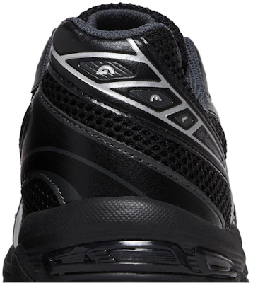 ASICS Gel 1130 ''Noir Argent Pur'' 1201A906-001 Cheap ASICS Gel 1130 ''Noir Argent Pur'' 1201A906-001