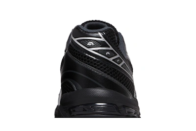 ASICS Gel 1130 'Black Pure Silver'