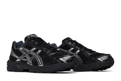 ASICS Gel 1130 'Black Pure Silver'