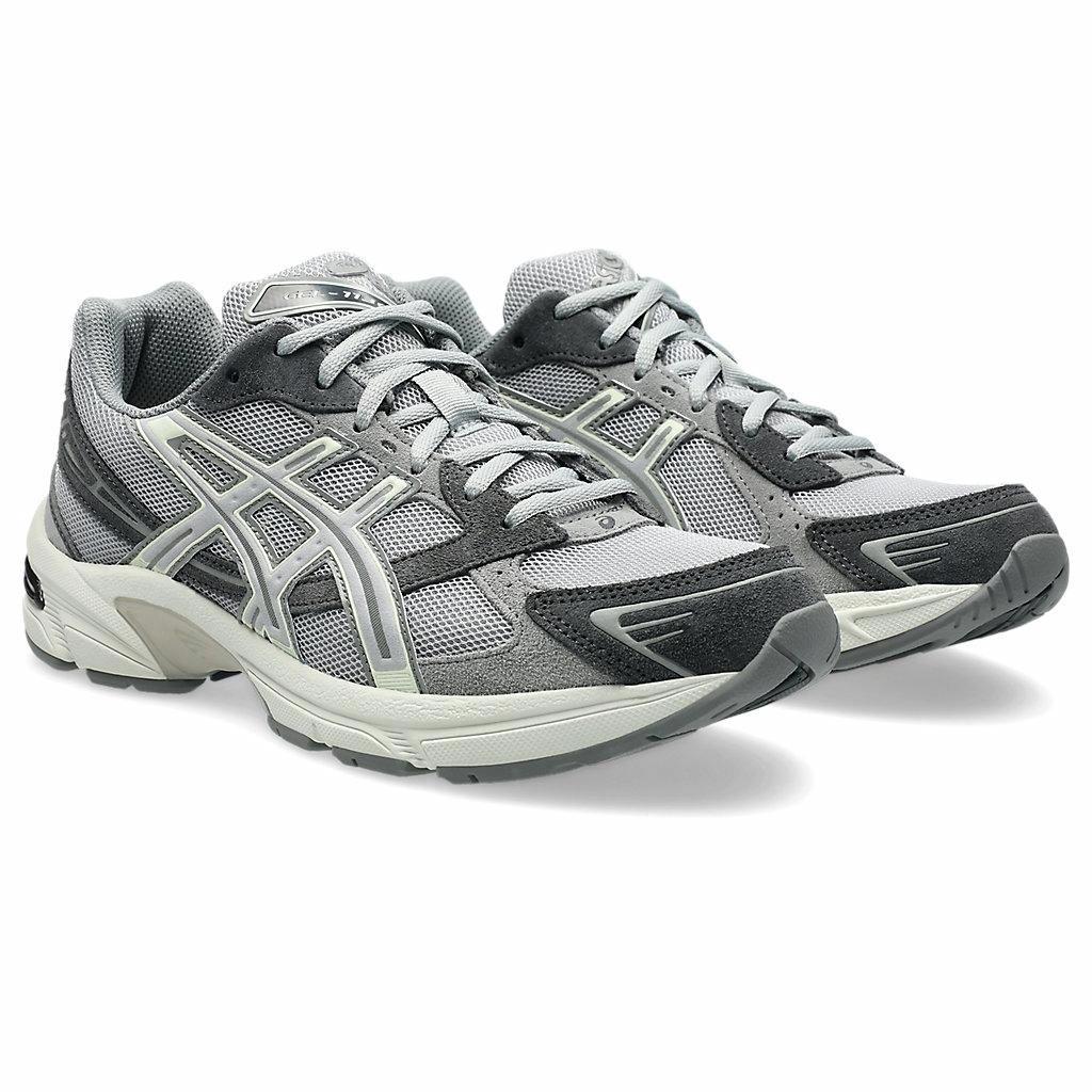 Lookbook ASICS Gel 1130 ''Cement Clay Grey'' Abu Abu 1203A610-020